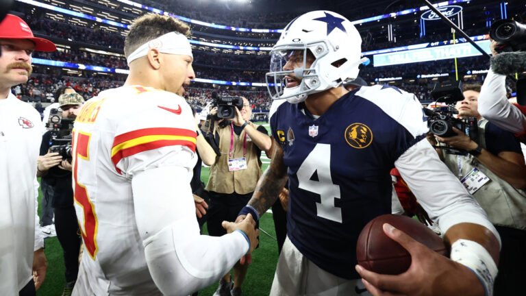 After record-breaking TV viewership, Cowboys have chance for another big number