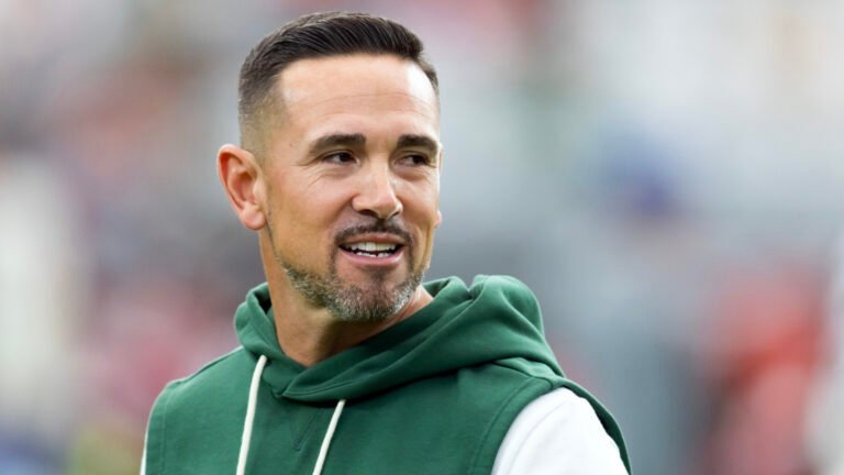 Packers’ LaFleur expands on alleged feud with Bears’ Johnson