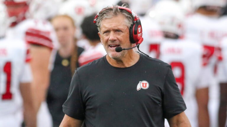 Report: Top target emerges for Michigan head coach job