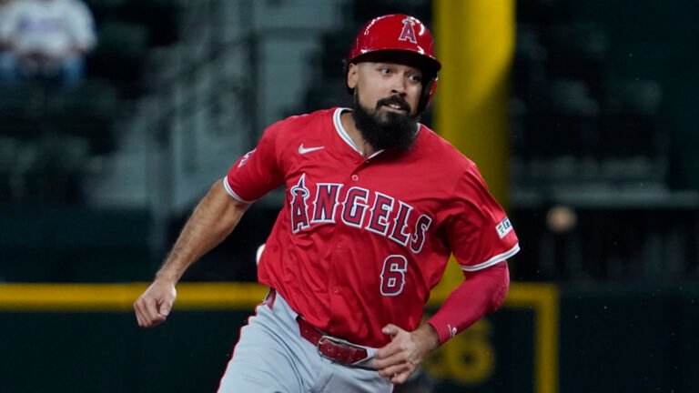 Anthony Rendon restructure will end Angels’ $245M mistake