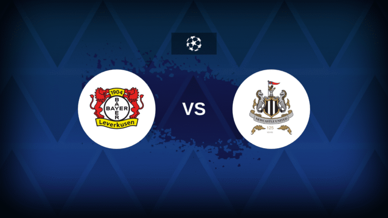 Bayer Leverkusen v Newcastle – Line-ups, stats and preview