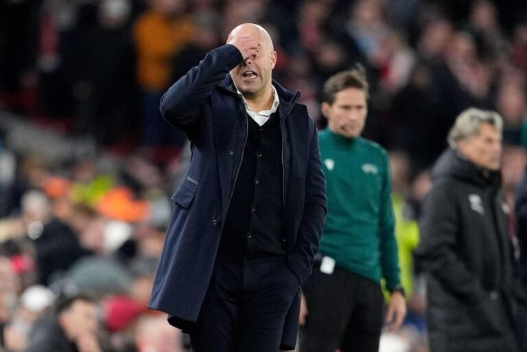 Text updates from Premier League