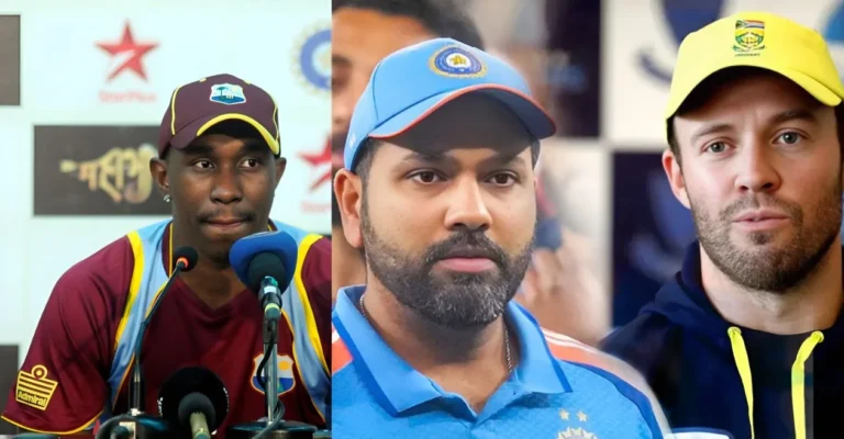 Dwayne Bravo reveals his all-time T20 World XI; no place for Rohit Sharma and AB de Villiers