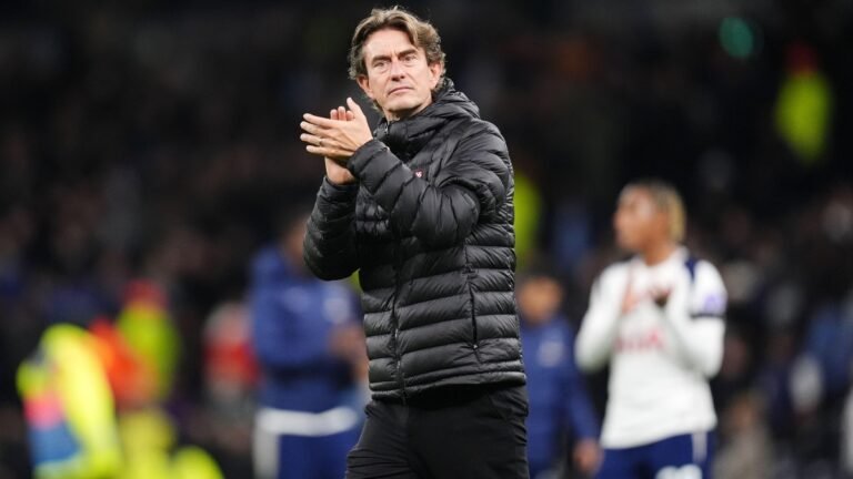 Tottenham vs West Ham, Sunderland vs Crystal Palace, Leeds vs Fulham