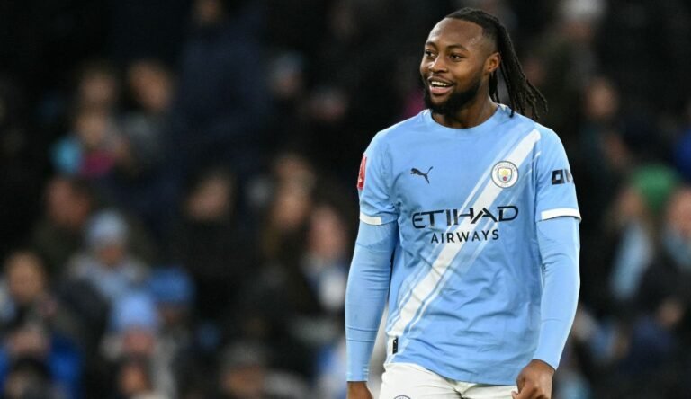 ‘Everybody Wanted Him’: New Man City Signing Antoine Semenyo Shines In 10-1 FA Cup Win