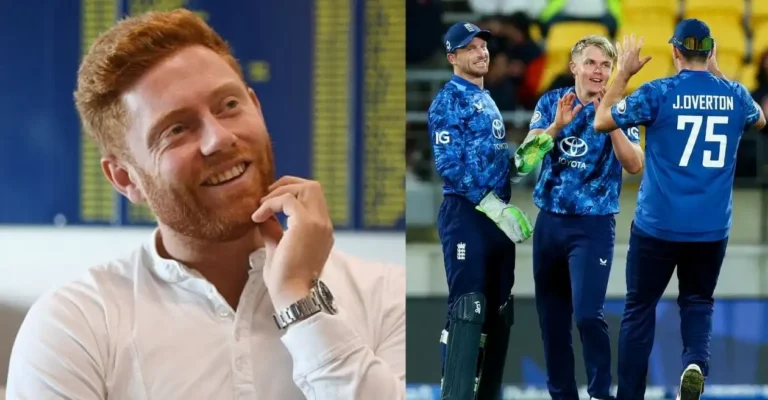 Jonny Bairstow opines on England’s chances at T20 World Cup 2026