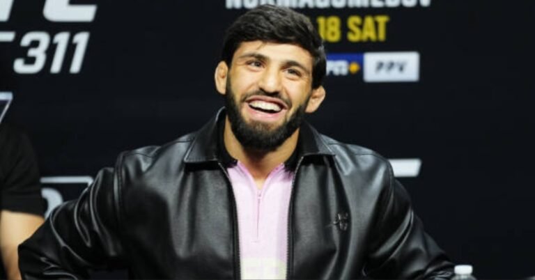 I’m The Number One Contender