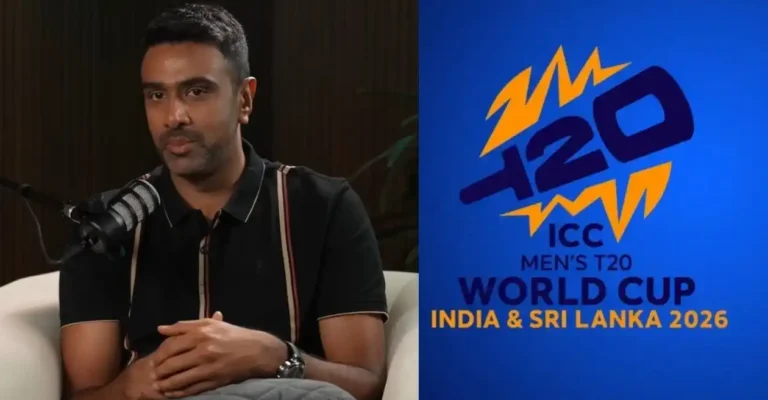 Ravichandran Ashwin breaks down why T20 World Cup 2026 may fail to excite fans