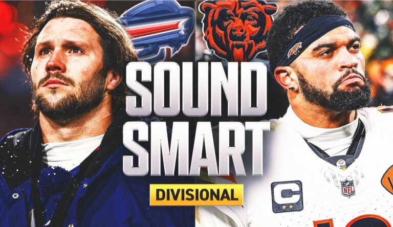 Sound Smart: 6 Observations From the NFL Divisional Round