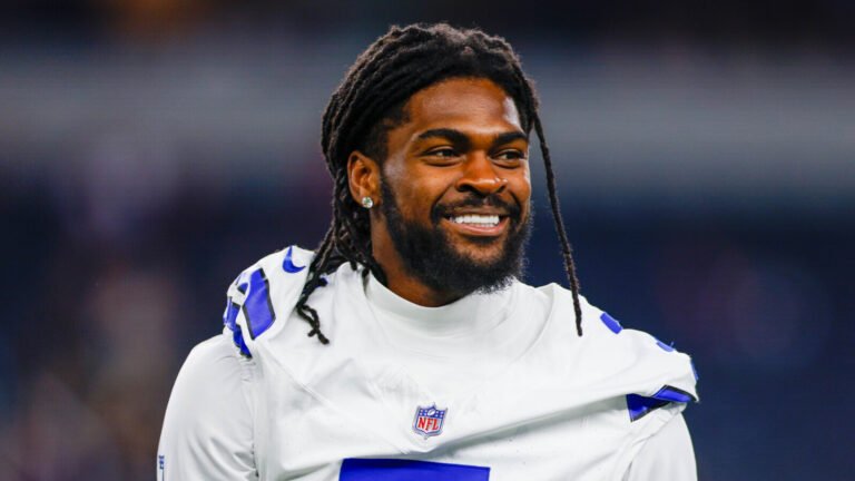 Two-time Pro Bowl Trevon Diggs quickly lands with new team