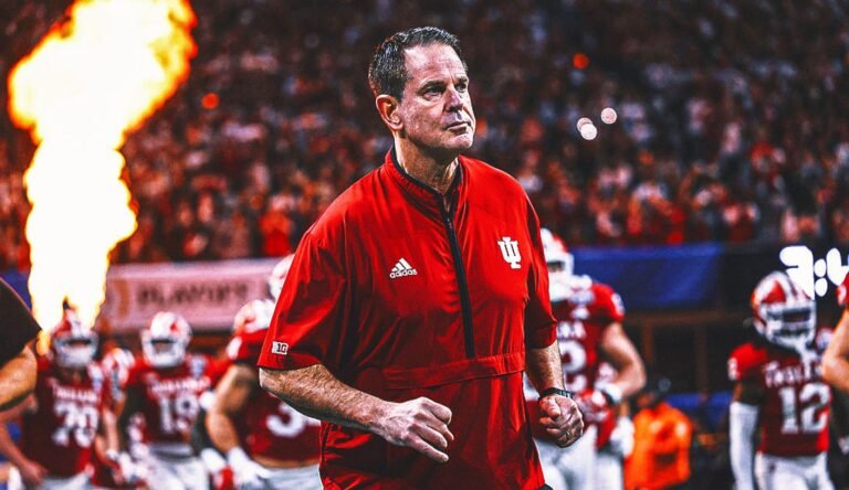 2025 CFP Odds: If Indiana Wins, Bettor Turns $15, 4-Leg Parlay Into $5,500