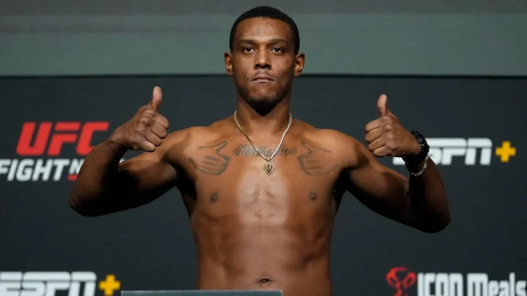 I’m Not The Happiest… Haven’t Been Able To Work Out For A While