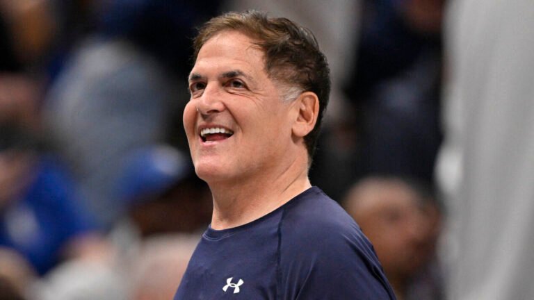 Mark Cuban continues to throw money at the Indiana Hoosiers