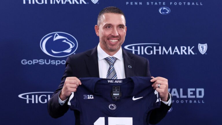 Top three winners and losers in the college football transfer portal