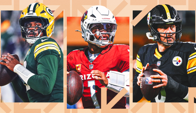 What’s Next: Ranking 7 Veteran NFL QBs Who Should Be Available This Offseason