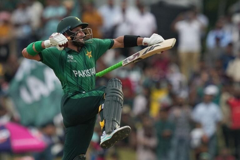 Sri Lanka v Pakistan preview, where to watch, TV, live stream, team news and prediction