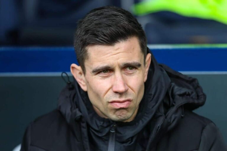 West Brom boss Ramsay sacked after 44 days in charge