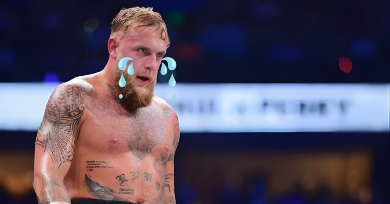 Why This UFC Contender Will Never Watch Jake Paul Fight Ever Again