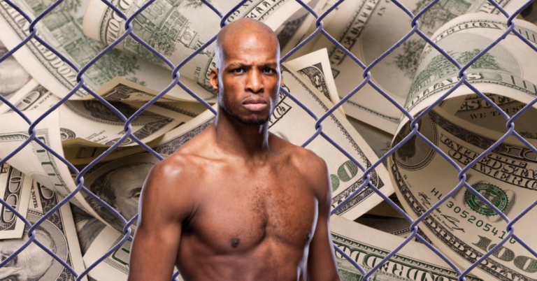 “They’ve Just Brought In A Lot Of Money For Themselves” Michael Venom Page Talks UFC Brass And Paramount Deal