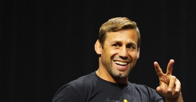 Urijah Faber Unsure If Reconciliation Is Possible With TJ Dillashaw