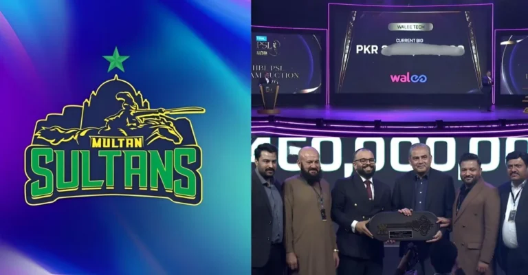 Multan Sultan’s PSL exit: New owner and record sale price unveiled after rebranding to Rawalpindi