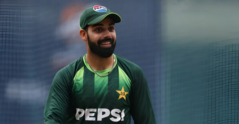 ‘Our 12th man is with us’: Shadab Khan makes big revelation after Pakistan’s T20 World Cup 2026 Super 8 qualification