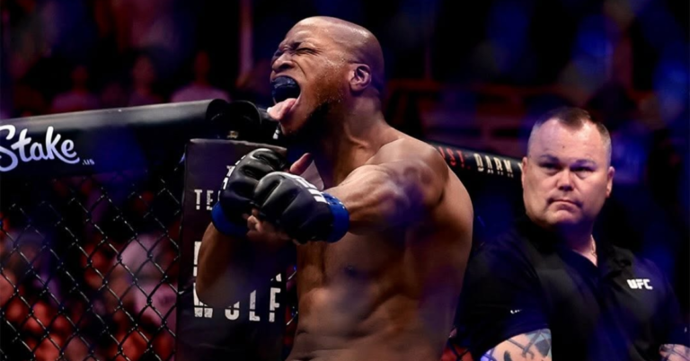Why Michael Page Is “Annoyed” With UFC Matchmaking Ahead Of March 21 Return In London