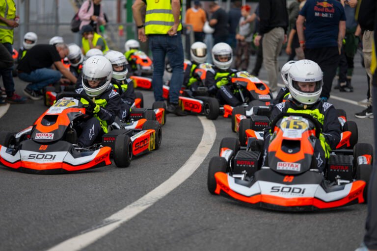 Norway Accelerates Grassroots Participation with Electric ‘Arrive & Drive’ Programme