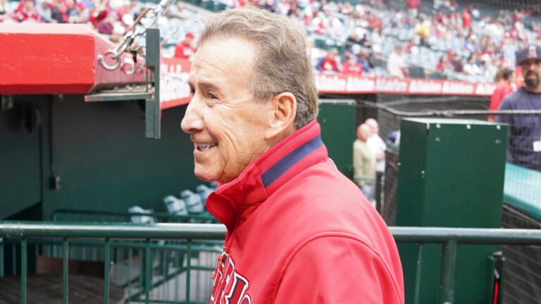 Angels owner Arte Moreno claims fans don’t prioritize winning