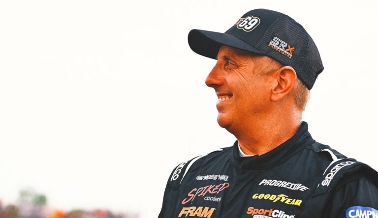 Greg Biffle Remembered at Daytona 500: Really Good Driver with ‘Great Heart’