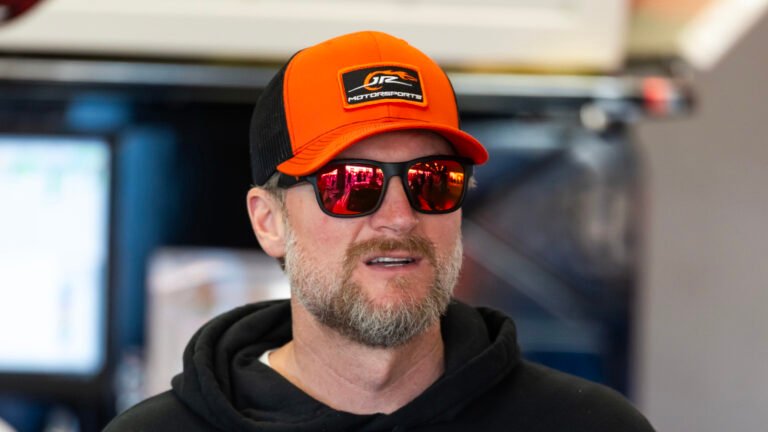 Dale Earnhardt Jr. getting push to race in 2027 Daytona 500 from surprising source