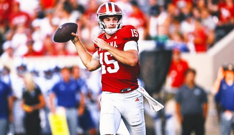 Heisman Winner Fernando Mendoza Says He’d Be ‘Blessed And Honored’ To Play For Raiders