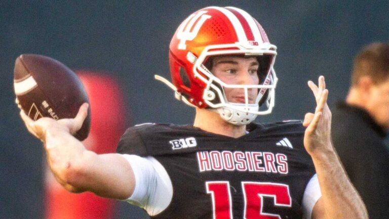 Five things you need to know about 2026 NFL Scouting Combine