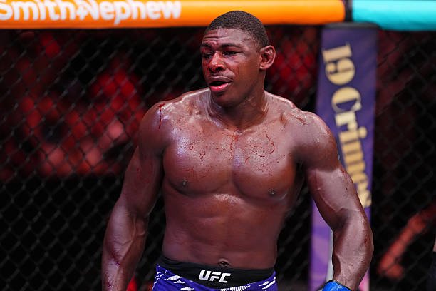 Joaquin Buckley Reveals Original Motivation For Fighting In The UFC: It’s Purely Financial