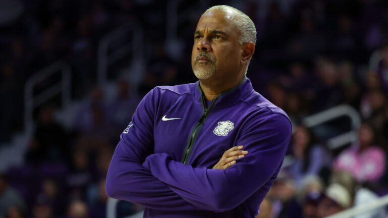 Kansas State reportedly fires Tang days after post-game meltdown