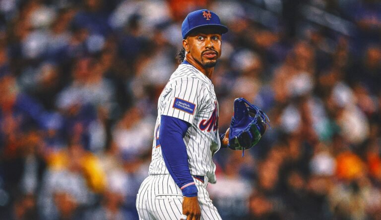 Francisco Lindor Responds To Steve Cohen’s Comments On Mets Captaincy: ‘I Respect It’