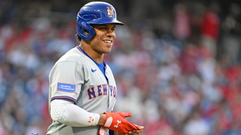 Juan Soto position change solves major problem for Mets