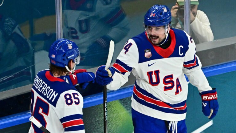 The ‘Multiple 50-goal NHL seasons’ quiz