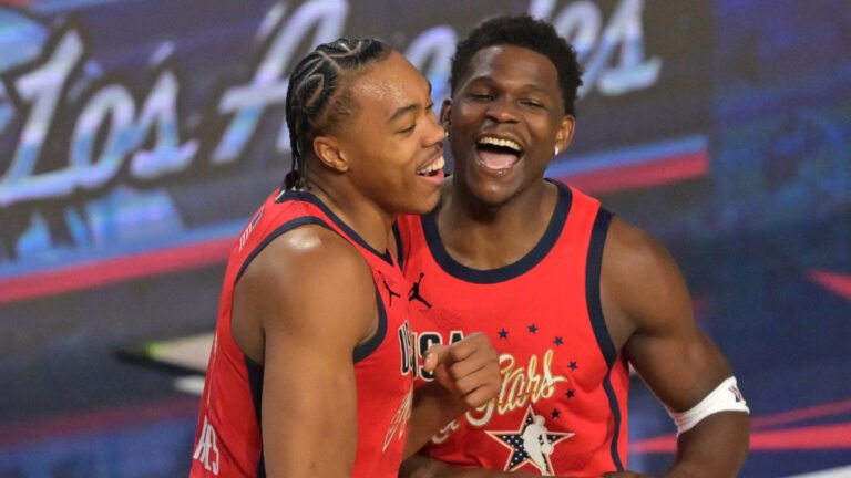 The ‘NBA All-Star MVPs’ quiz