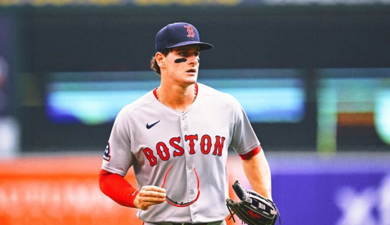 2026 World Baseball Classic: Roman Anthony Replacing Corbin Carroll for USA