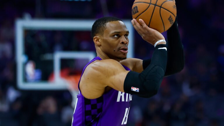 Russell Westbrook’s wife shares horrific email from gambler