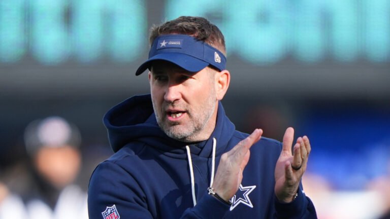 Schottenheimer reveals Pickens ‘hope’ with franchise tag looming