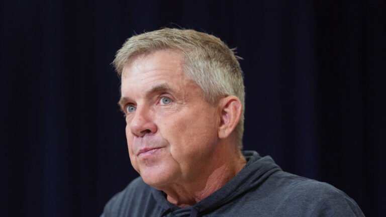 Sean Payton expresses surprise over NFL afternoon replay error rates