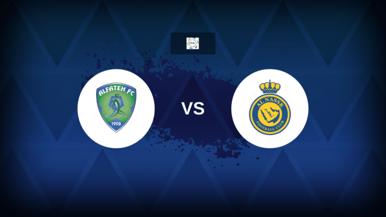 Line-ups, stats, preview, TV, stream, prediction as Cristiano Ronaldo returns in Saudi Pro League