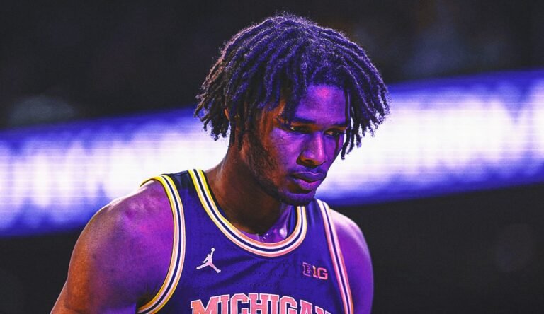 How To Bet This Week in College Hoops: Arizona-Houston, Michigan-Duke, More