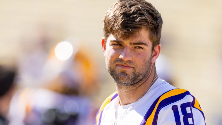 2026 NFL Draft: 20 famous names who won’t be drafted until the later rounds