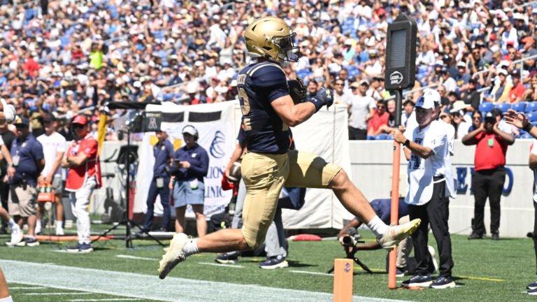 2026 NFL Draft: Small-school prospects who will make a big impact