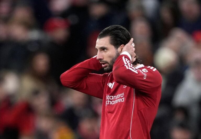 Szoboszlai speaks out on boos and early exits