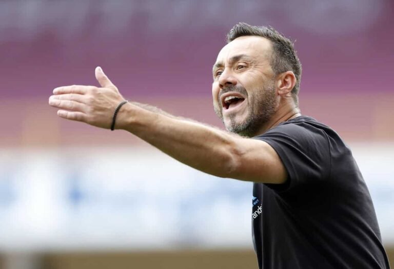 5 Things Roberto De Zerbi Has to Do at Spurs to Spark a Revolution