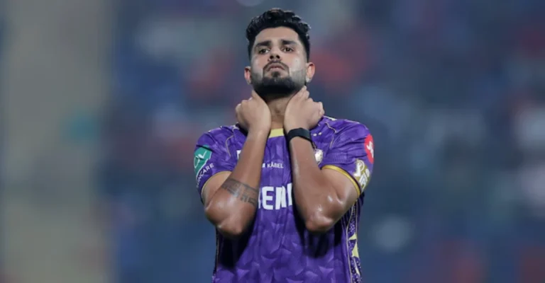 After Harshit Rana, another Indian KKR pacer ruled out of IPL 2026